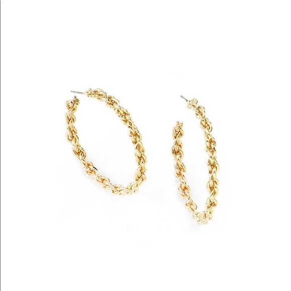 DANIELA HOOPS - Picture 2 of 2